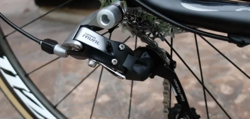 Shimano Shifters for SRAM Drivetrains: Can You Mix and Match
