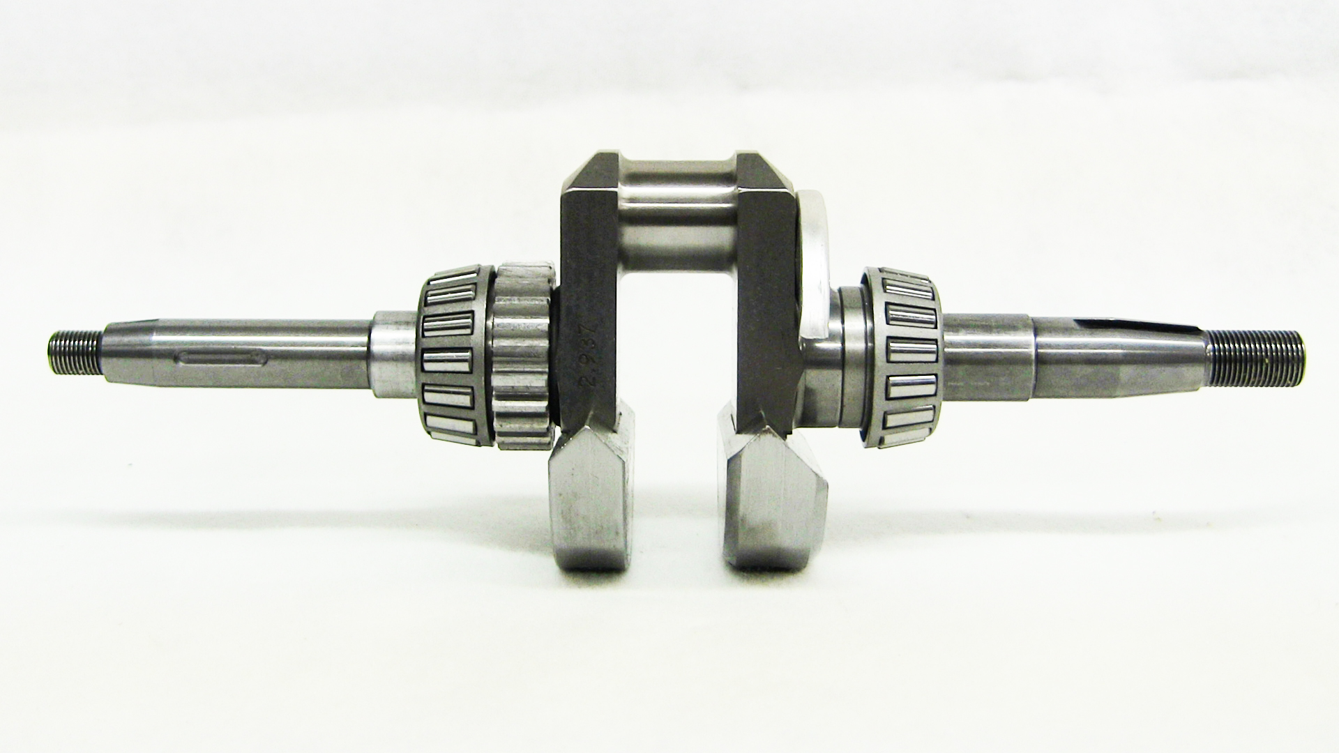 383 Stroker Crank Kit: Boosting Your Engine’s Performance