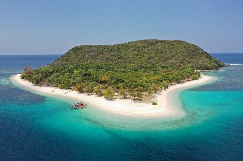 How to Get to Coron: Travel Tips for Island Hopping in Palawan