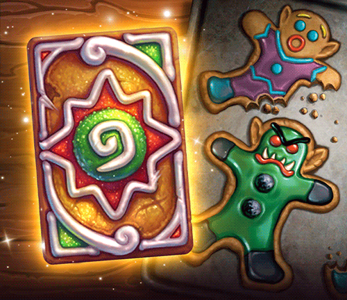 Winter Veil Hearthstone Cards: The Best Holiday Decks
