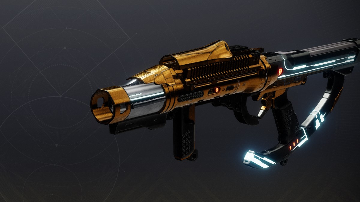Lost Signal Destiny 2 God Roll: How to Get the Best Perks