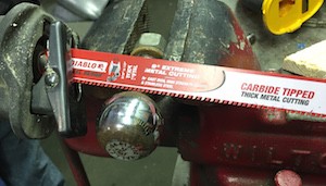 Diablo Metal Cutting Blade: The Secret to Clean Precise Cuts