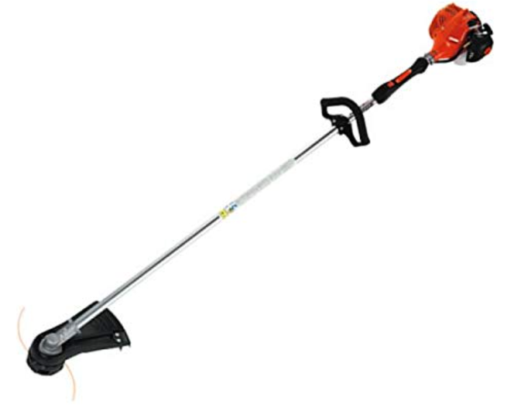 Echo 58V String Trimmer: Power and Performance Review