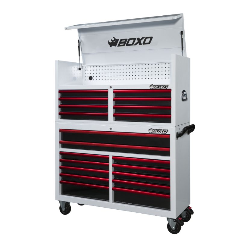 Workshop Essentials and Accessories