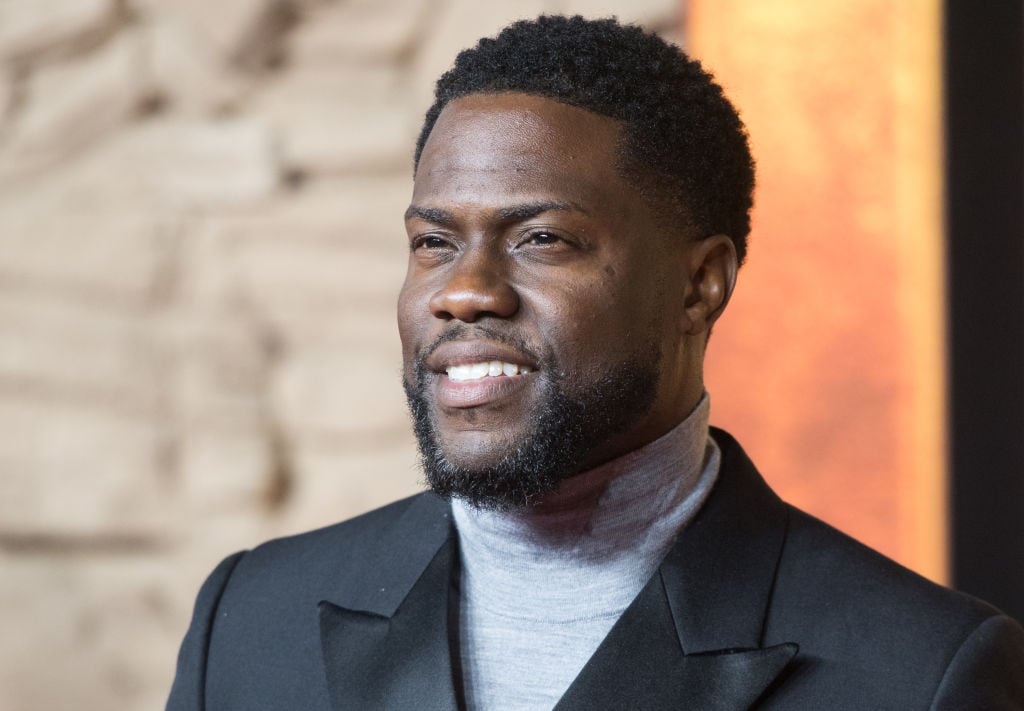 Kevin Hart’s Car Accident: What Happened & His Recovery Journey