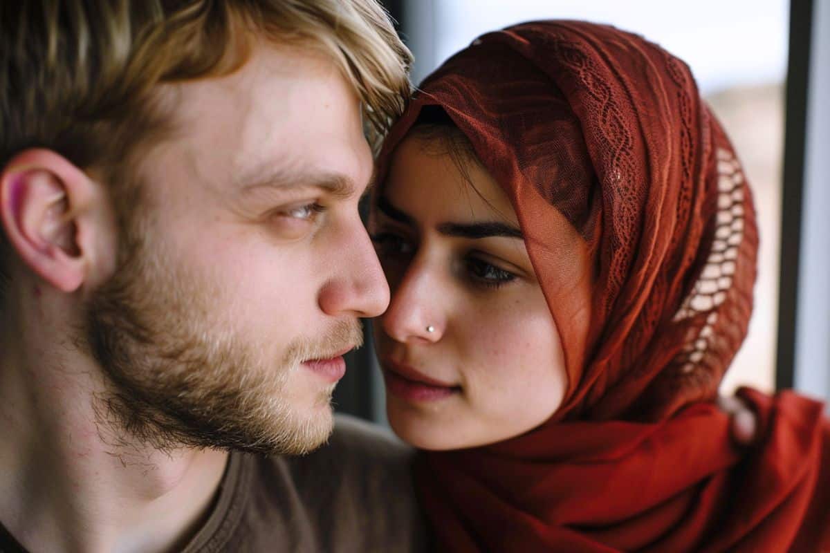 Synastry Mars Square Saturn: Frustration or the Ultimate Test of Strength