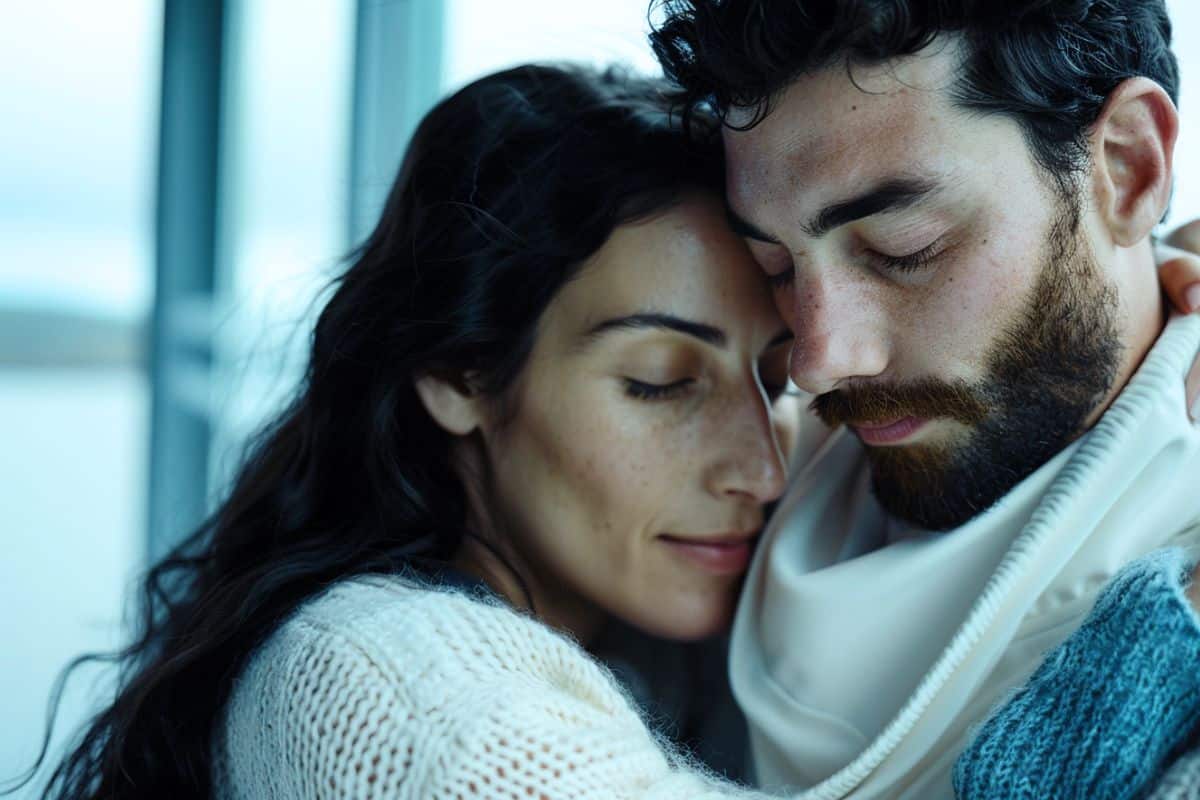 Moon Conjunct Chiron Synastry: A Love That Brings Healing & Pain