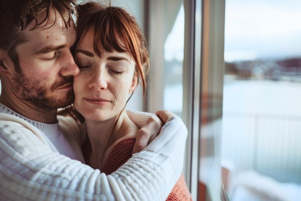 Moon Conjunct Lilith Synastry: Forbidden Emotions & Unruly Desires