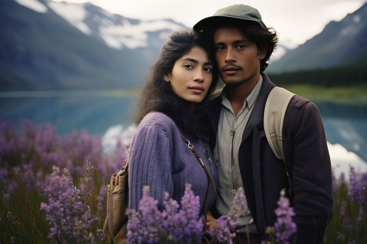 Moon Square Venus Synastry: Love vs Emotional Needs