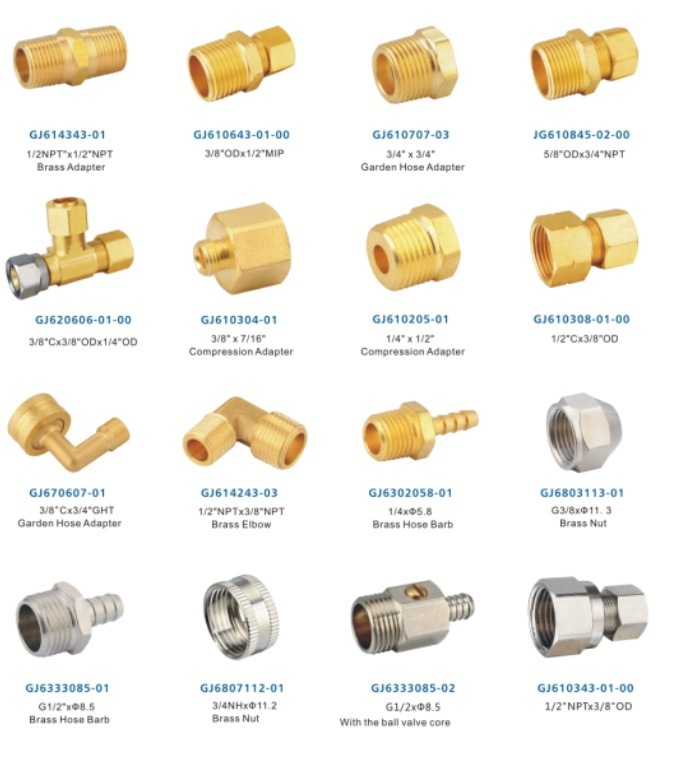 Air Hose Fitting Types Explained: Choosing the Best Option