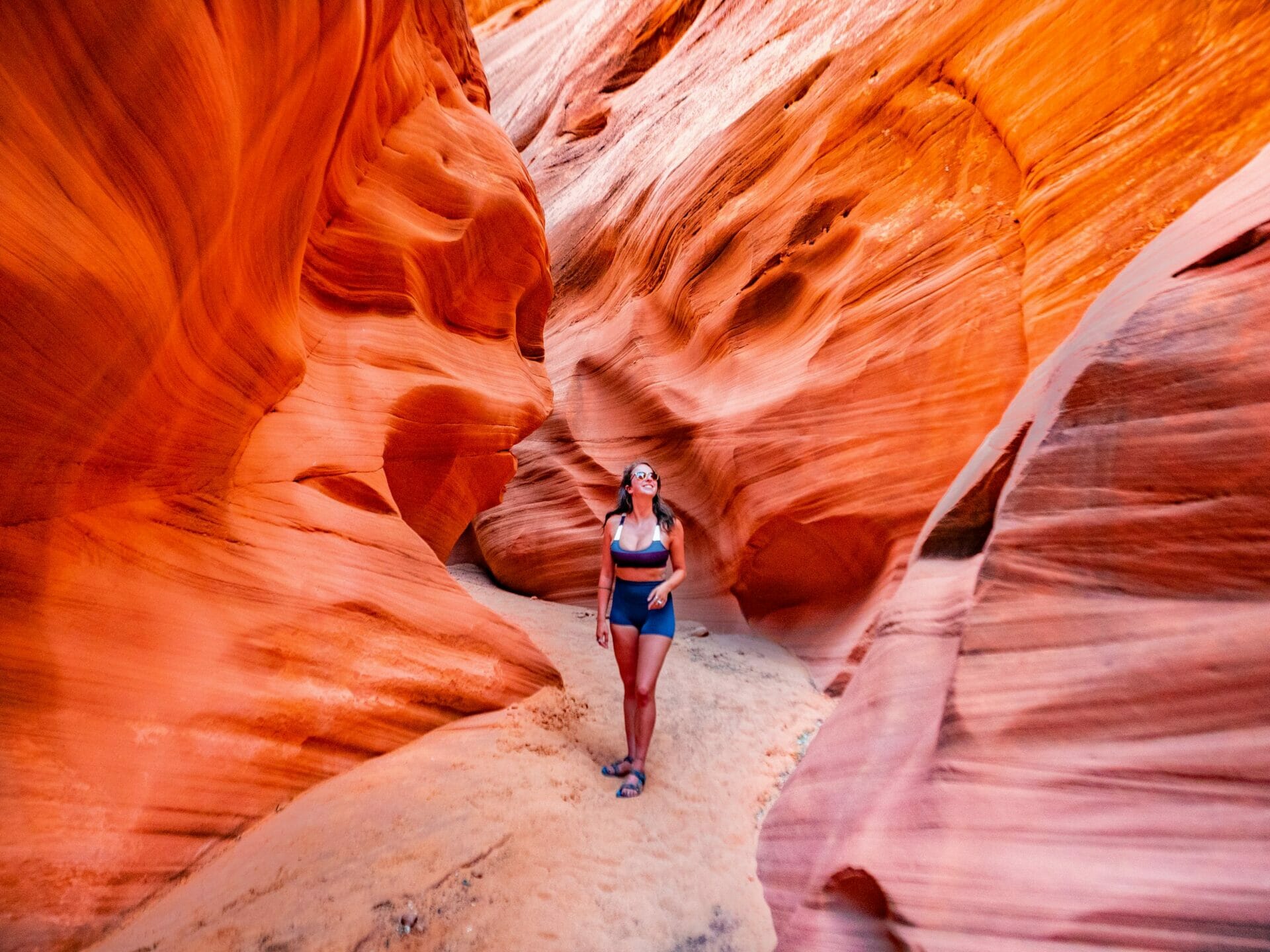 Visit Antelope Canyon Without a Tour: What You Need to Know