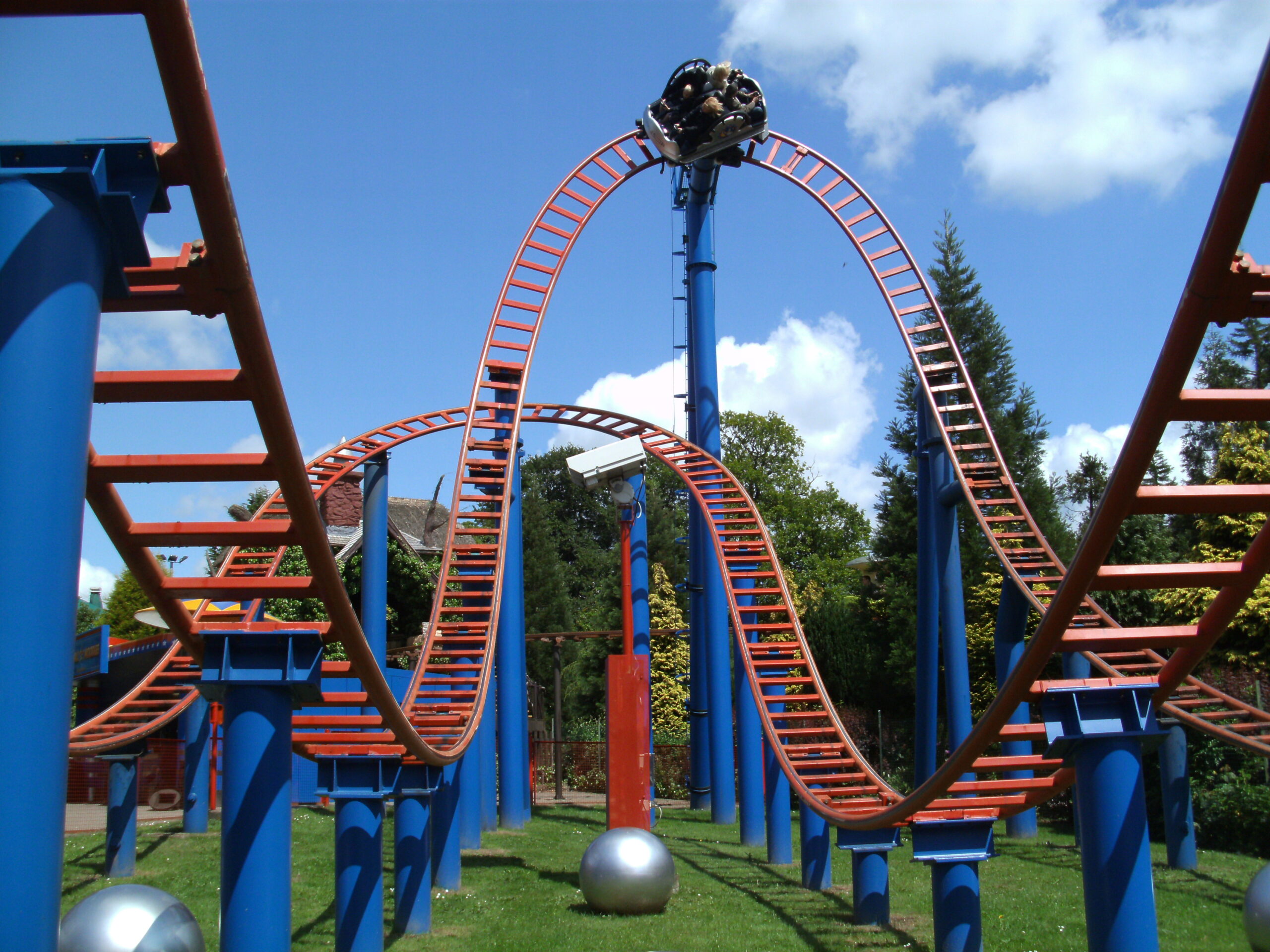 Alton Towers 2-for-1: How to Score the Best Theme Park Deal