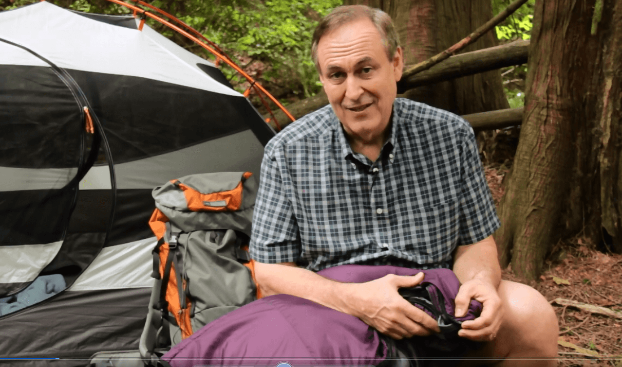 How to Repair a Sleeping Bag Rip: Quick & Easy Fixes