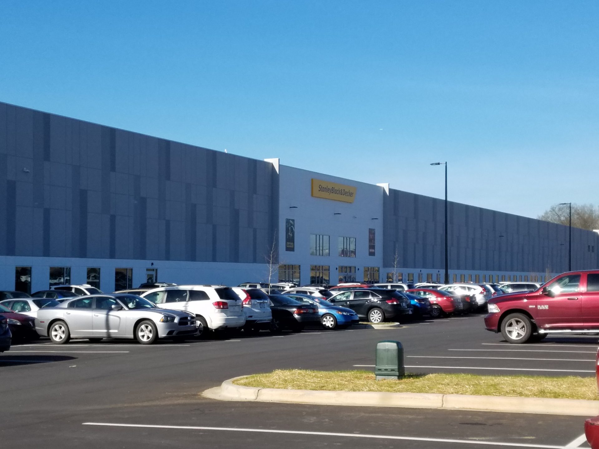 Black and Decker Fort Mill SC: The Heart of Power Tool Innovation