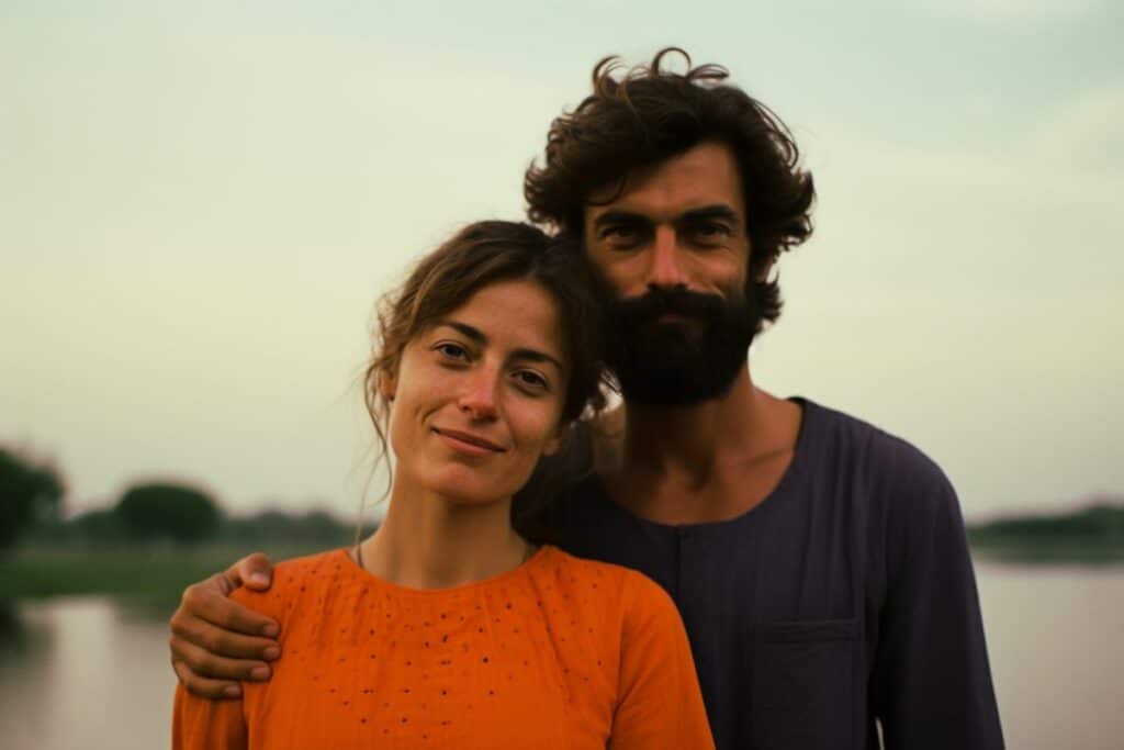 Sun Conjunct Pluto Synastry: A Transformational Love Journey