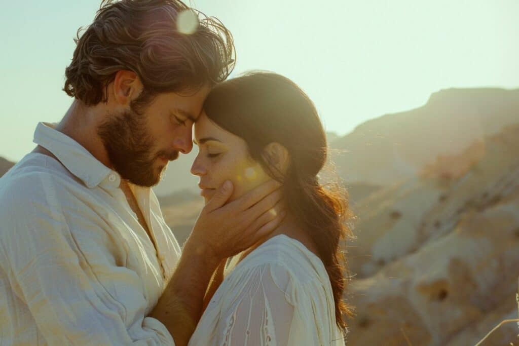 Lilith Conjunct Sun Synastry: A Battle of Power Rebellion and Seduction