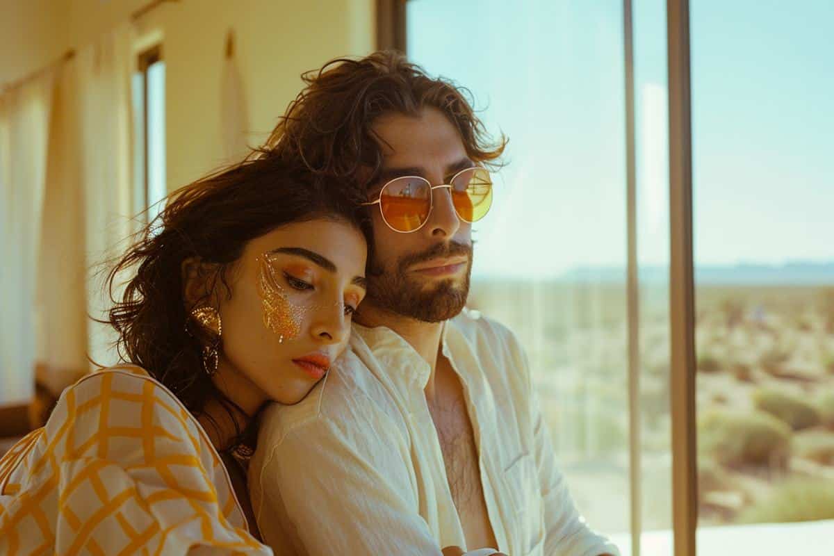 Sun Square Mars Synastry: Attraction Conflict & Power Struggles