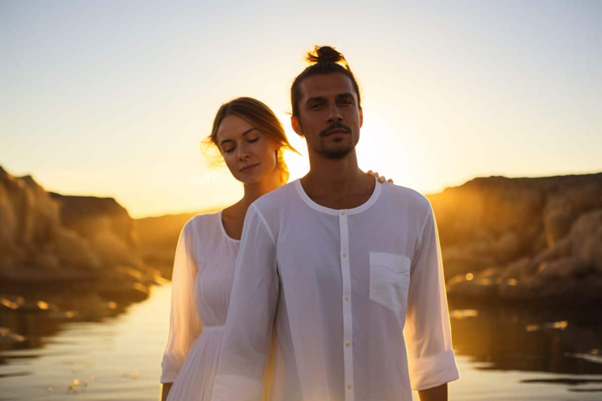 Sun Square Moon Synastry: The Battle Between Ego and Emotion