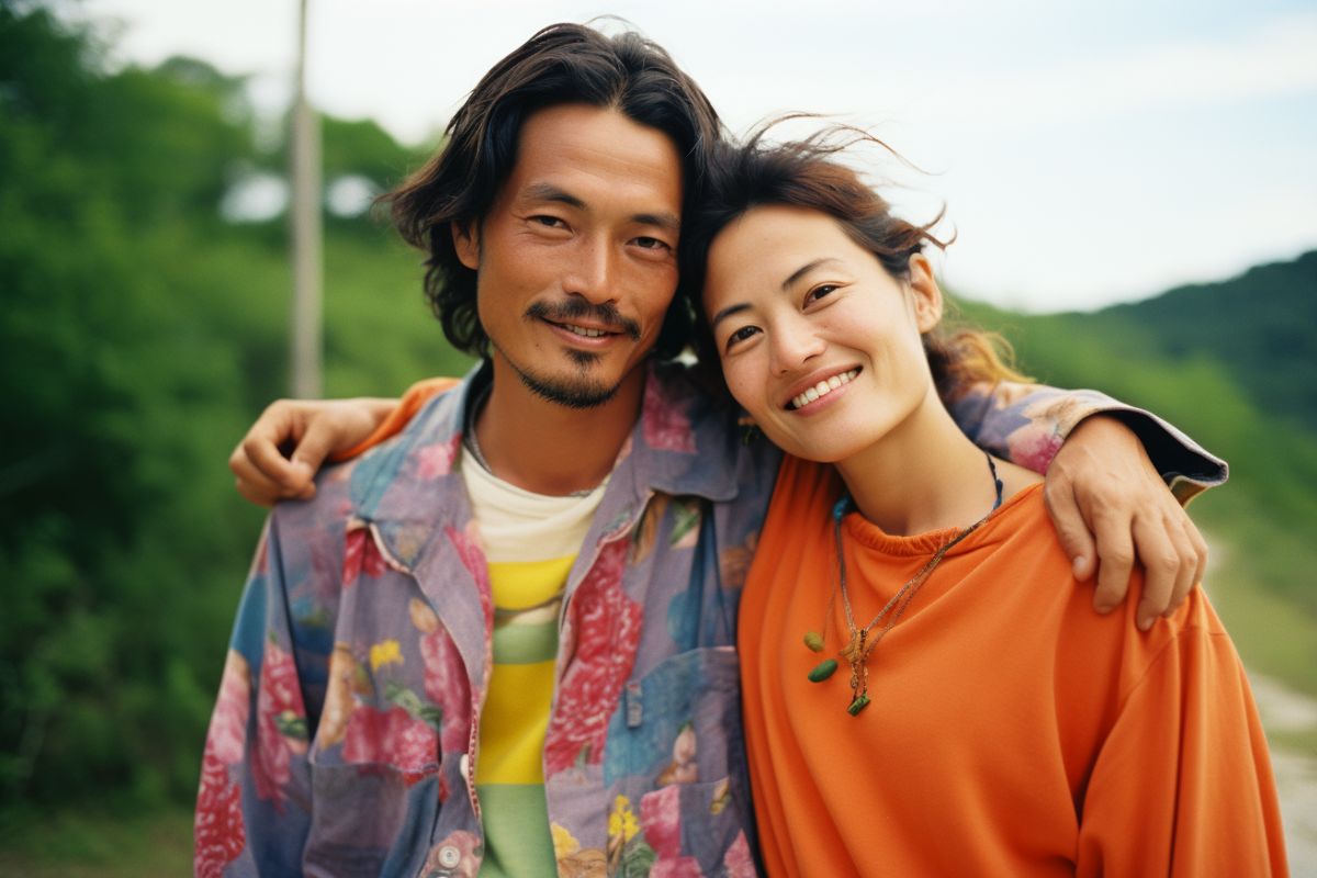 Sun Trine Venus Synastry: Effortless Love Attraction & Romantic Bliss