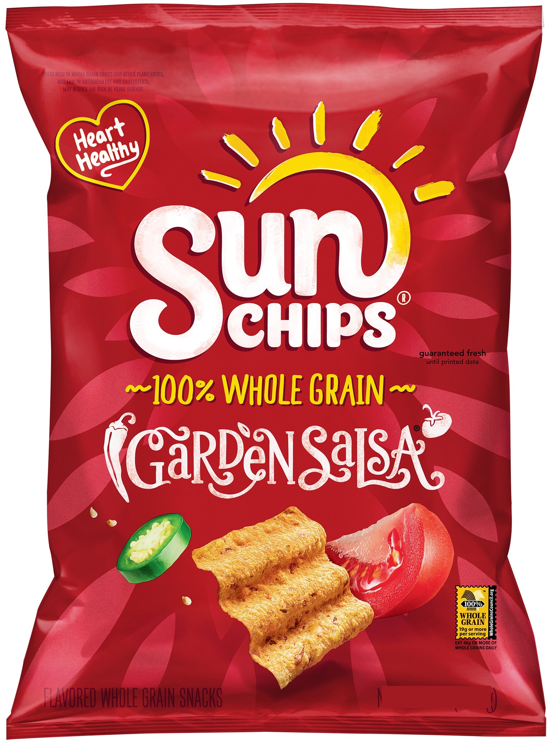 How Much Sodium Is in Sun Chips A Snack Breakdown