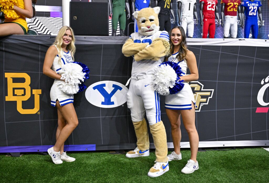 BYU Football Depth Chart: A Look at the Cougars’ Game Plan