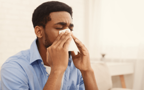Chronic Sinusitis and OSA: The Link Between Sinus Health and Sleep Apnea