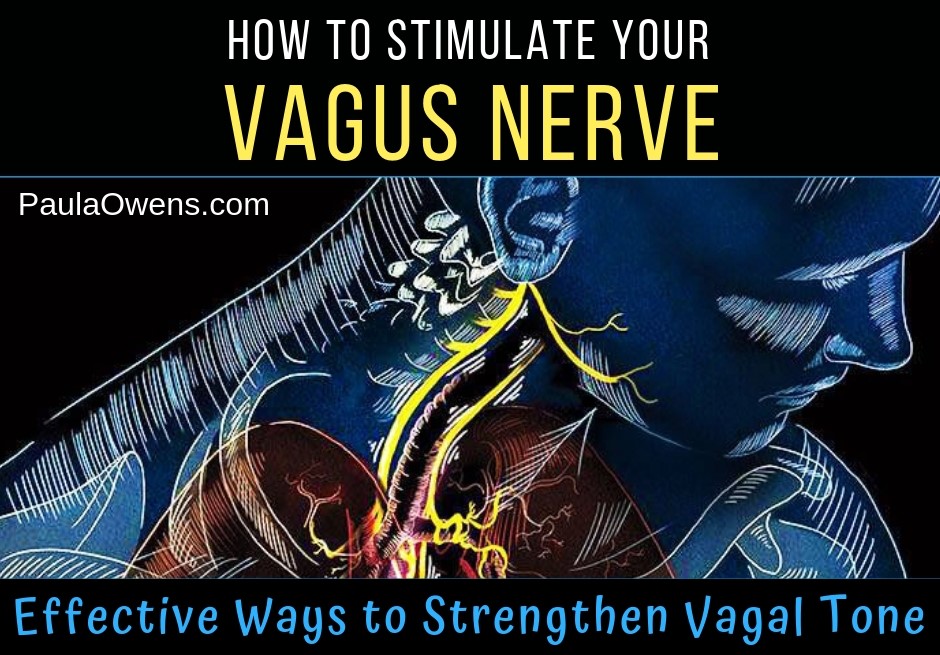 Vagal Nerve Tone and Pregnancy: How It Affects Maternal Health
