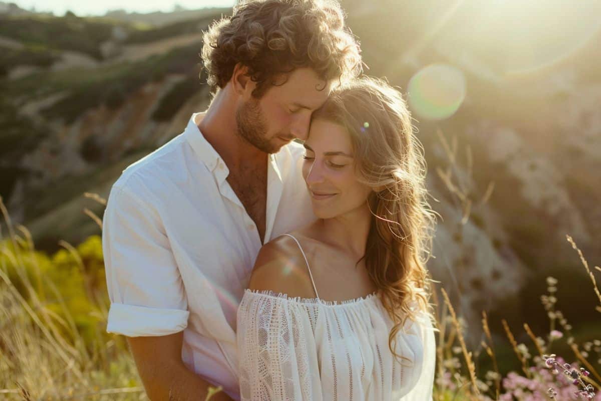 Venus Conjunct Jupiter Synastry: A Relationship Overflowing with Joy