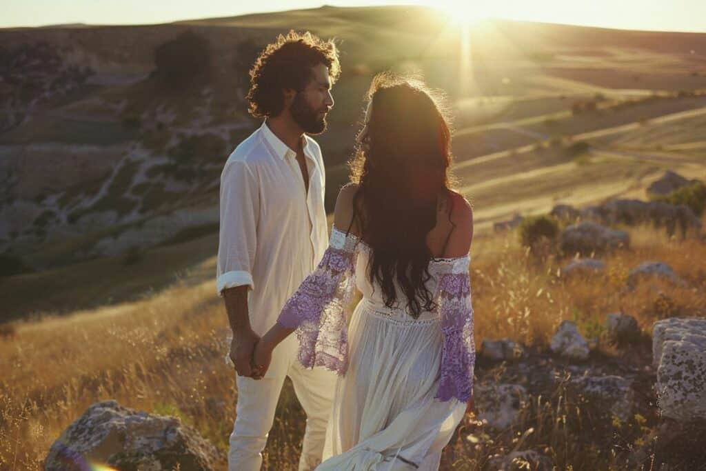 Venus Square Jupiter Synastry: Too Much of a Good Thing