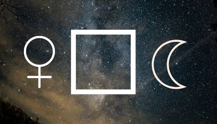 Venus Square Moon Synastry: When Love and Emotion Clash