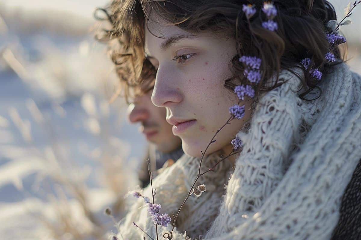 Venus Square Saturn Synastry: The Struggle Between Love and Limitations