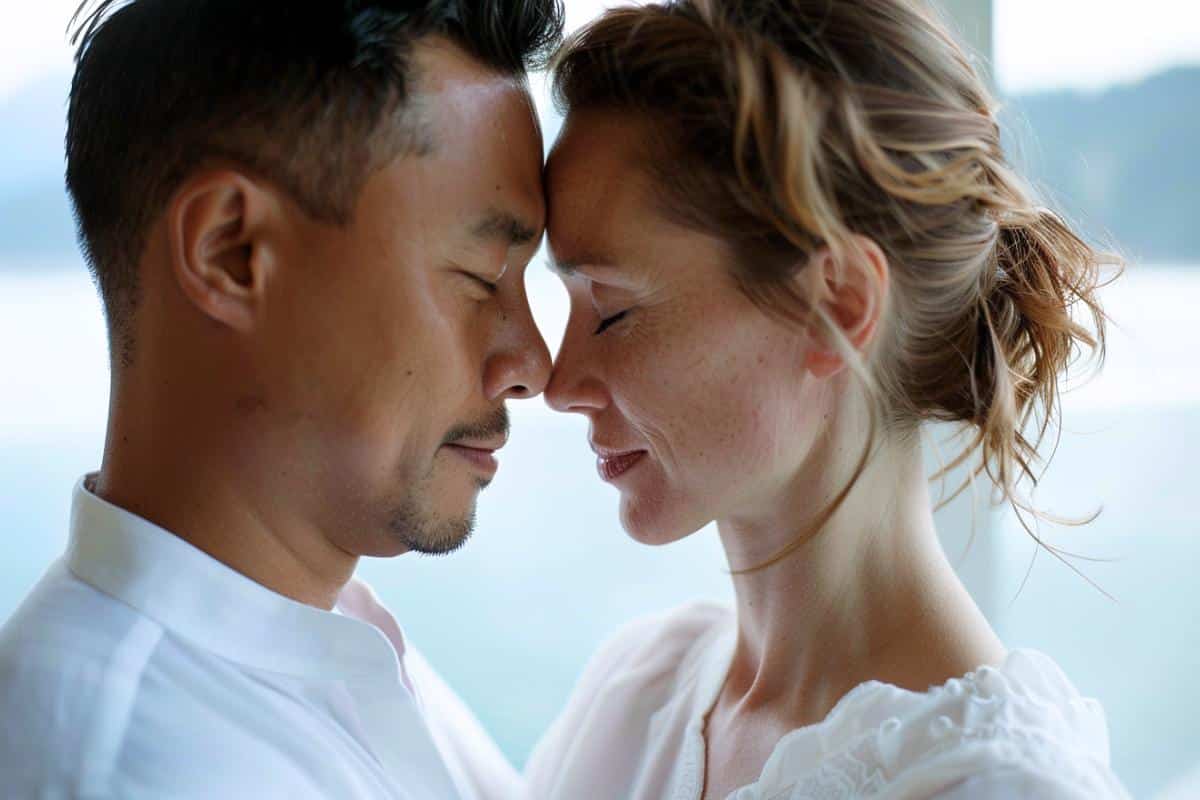 Ascendant Trine Venus Synastry: Effortless Charm & Magnetic Attraction