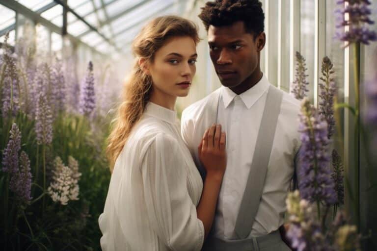 Venus in 1st House Synastry: Charm Attraction & Immediate Connection