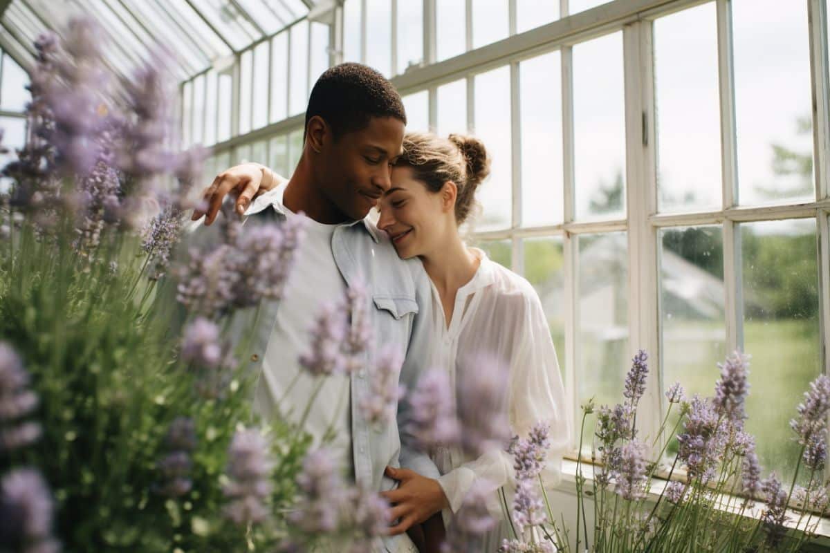 Venus in 4th House Synastry: Building a Home or Emotional Dependence