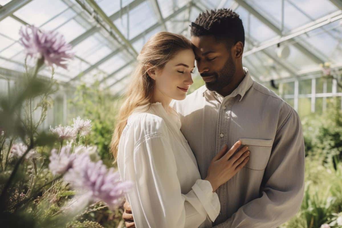 Venus in 5th House Synastry: Romantic Fireworks or Fleeting Passion