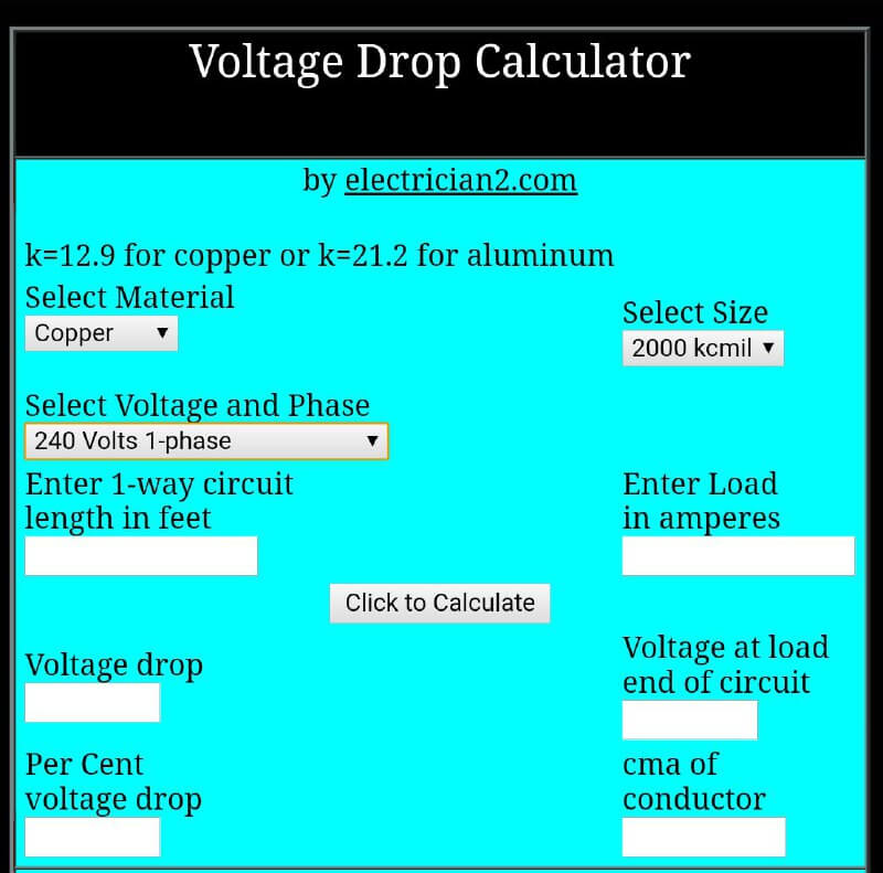 Series-Parallel Voltage Calculator: A Tool for Circuit Efficiency