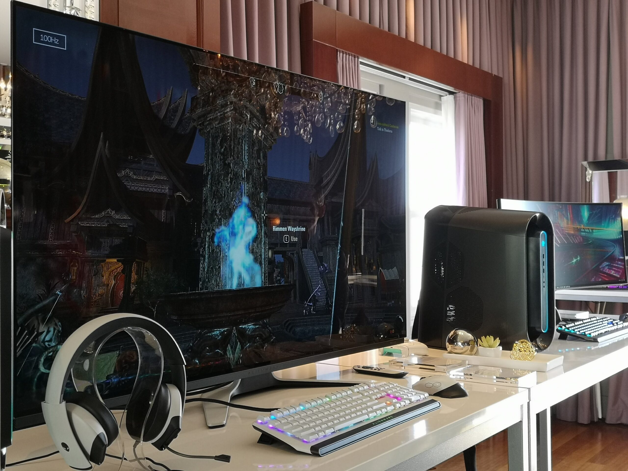 Monitor vs TV for Gaming: Which One Should You Choose