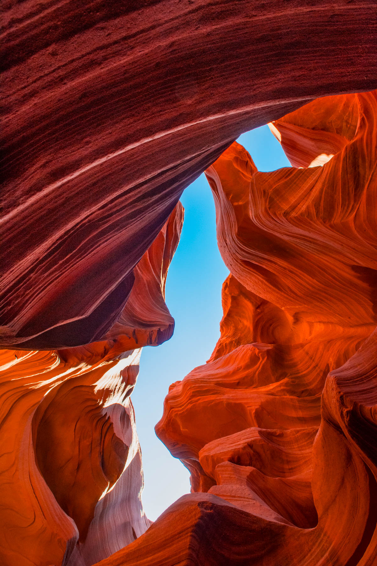 Las Vegas to Antelope Canyon Bus Tour: What to Expect