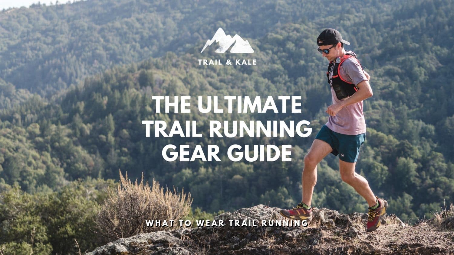UTMB Packing List: What I Brought for the Ultimate Trail Race