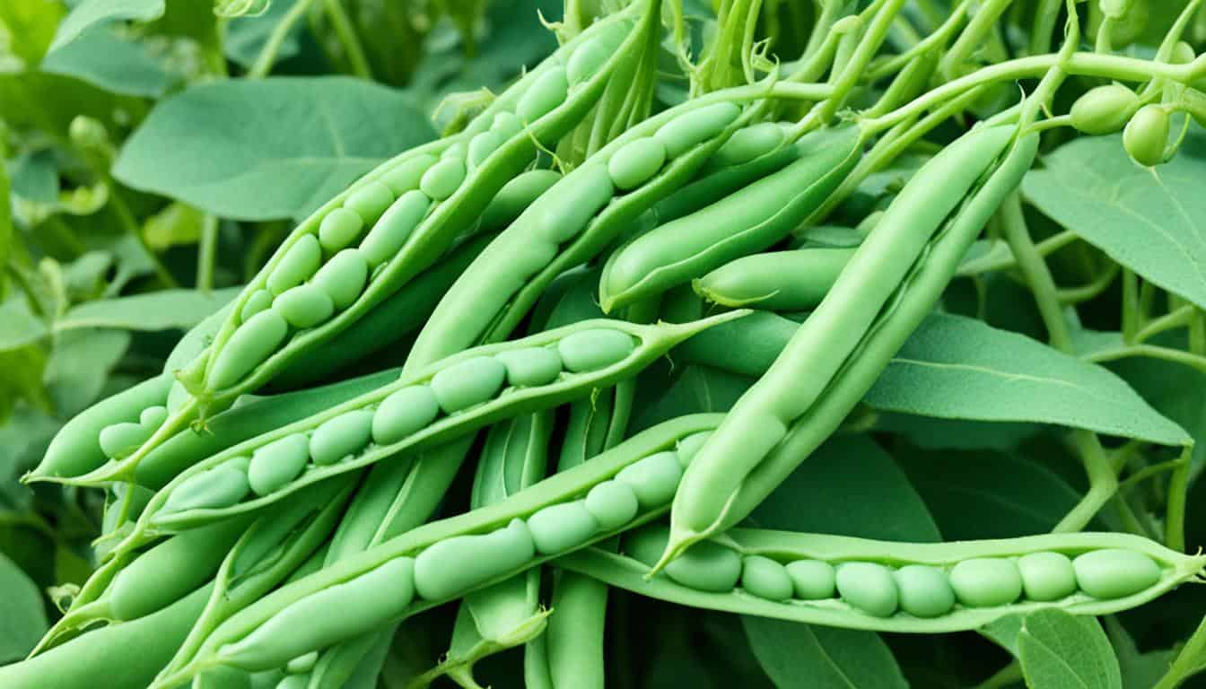 Blue Lake Bush Beans: Days to Maturity & Growing Tips