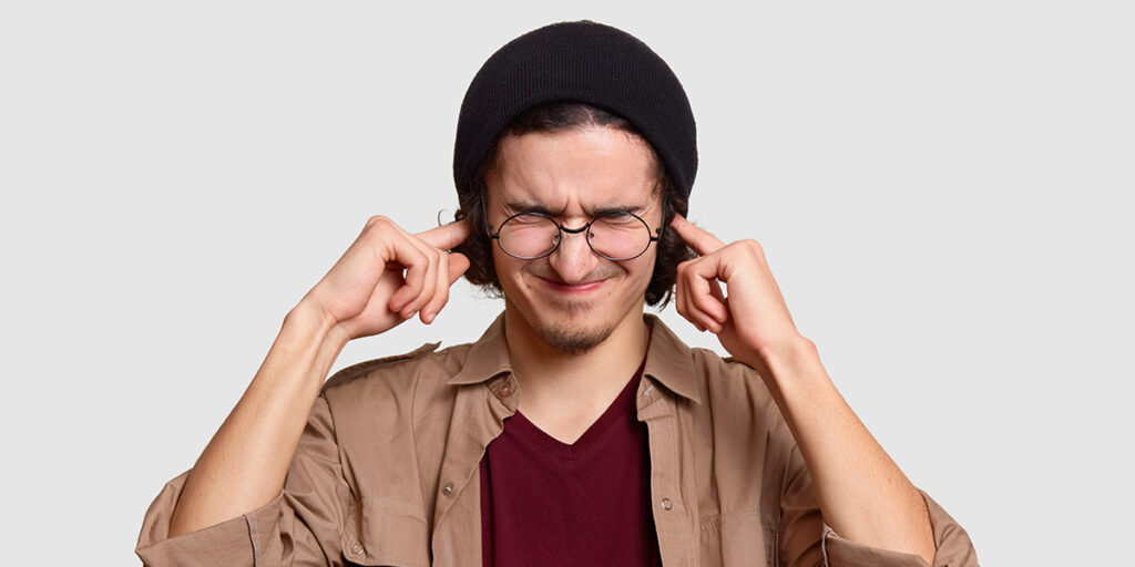 What’s the Definition of Trust in Dark Humor