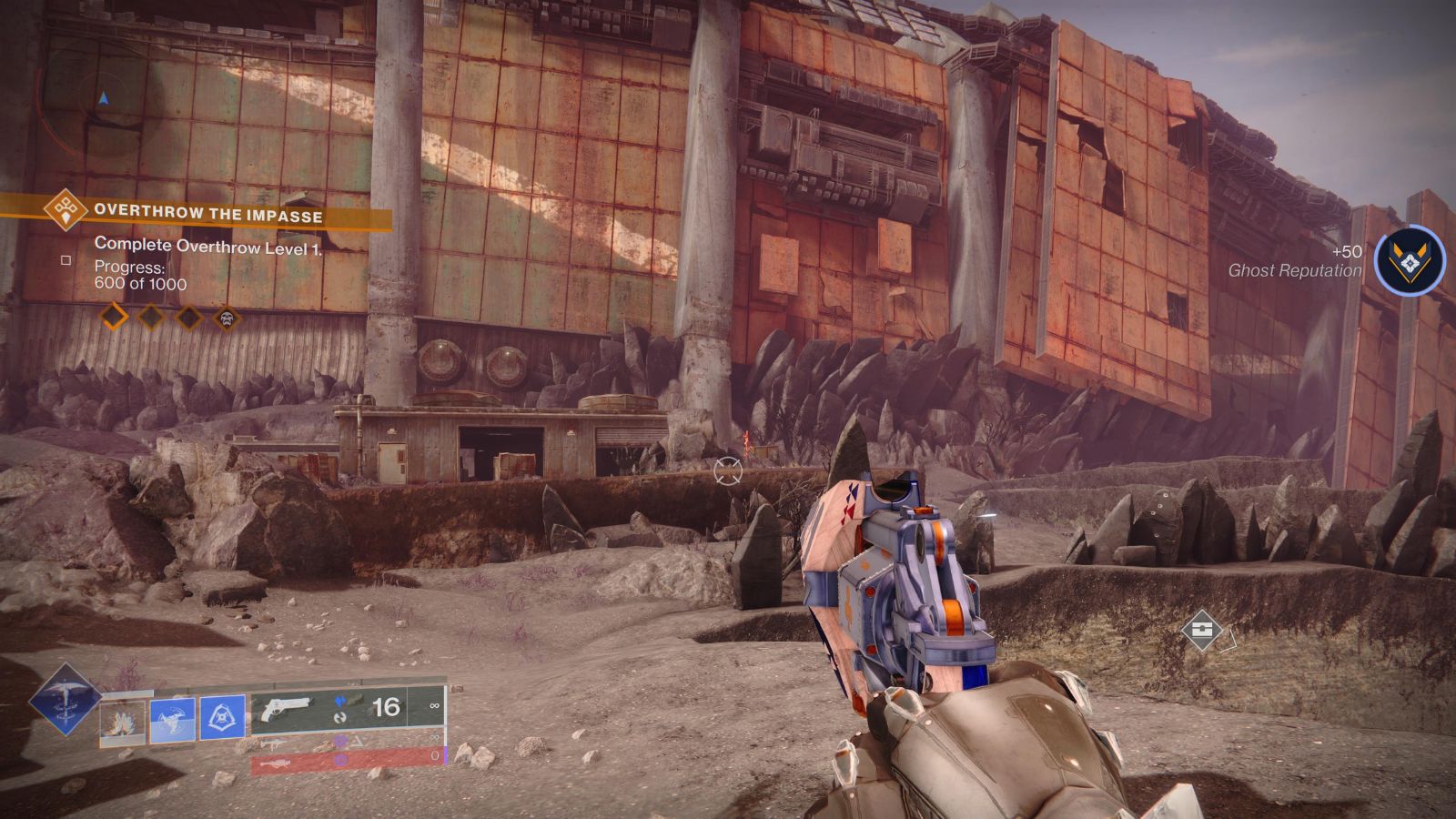 Bold Endings God Roll in Destiny 2: What Perks to Look For