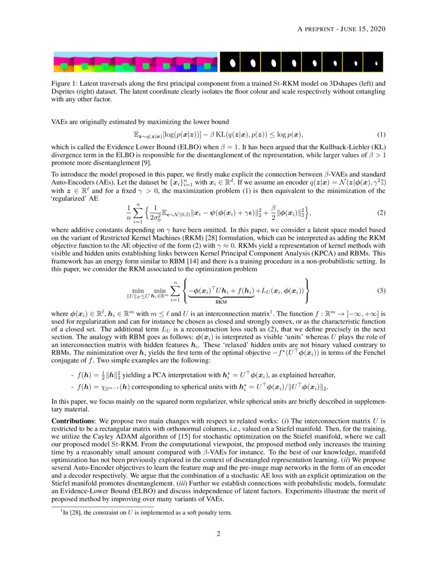 Diffusion Model Manifold Learning: The Future of Data Representation