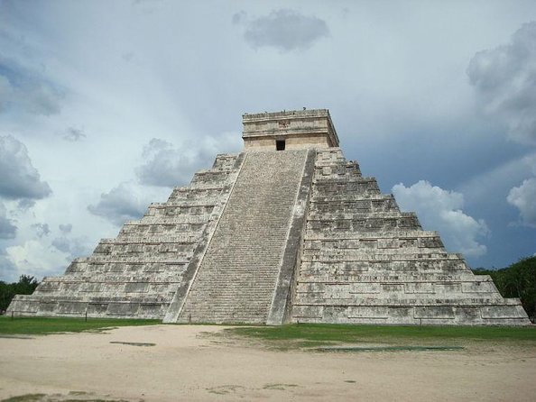 Driving from Cancun to Chichen Itza: Is It Worth It
