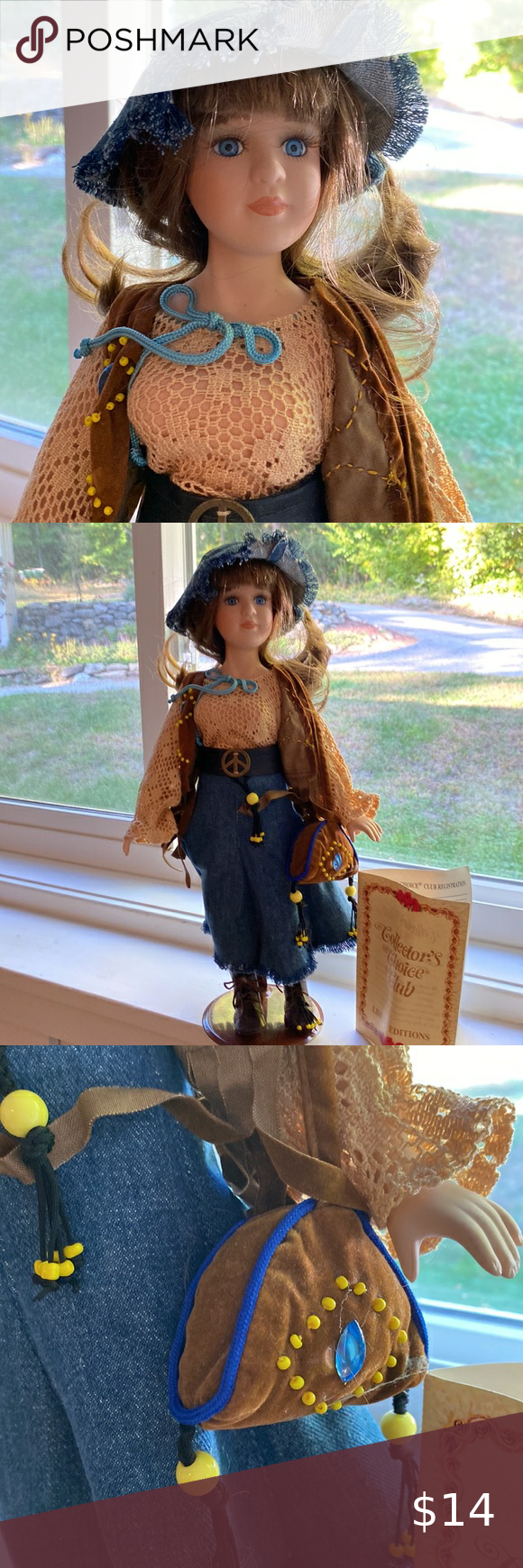 Collectors Choice Limited Edition Dolls: Rare Finds for True Enthusiasts