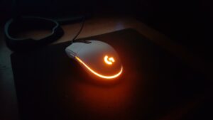 Just Got a New Gaming Mouse Try These Customization Tips