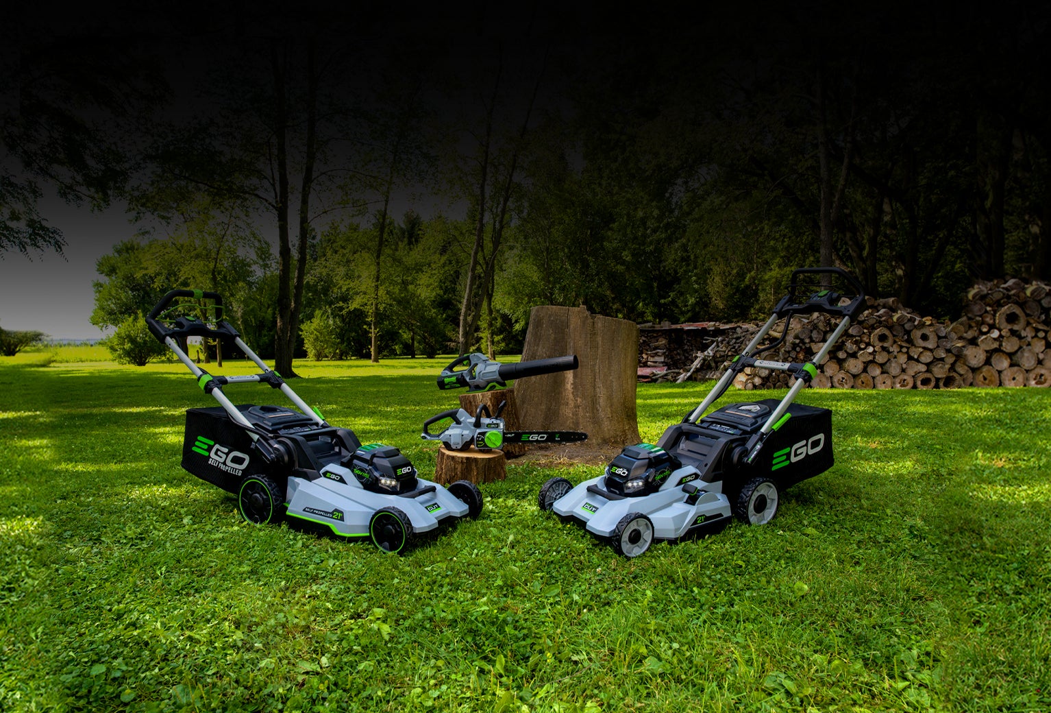 Brands Like Ego Tools: Best Alternatives for Cordless Power