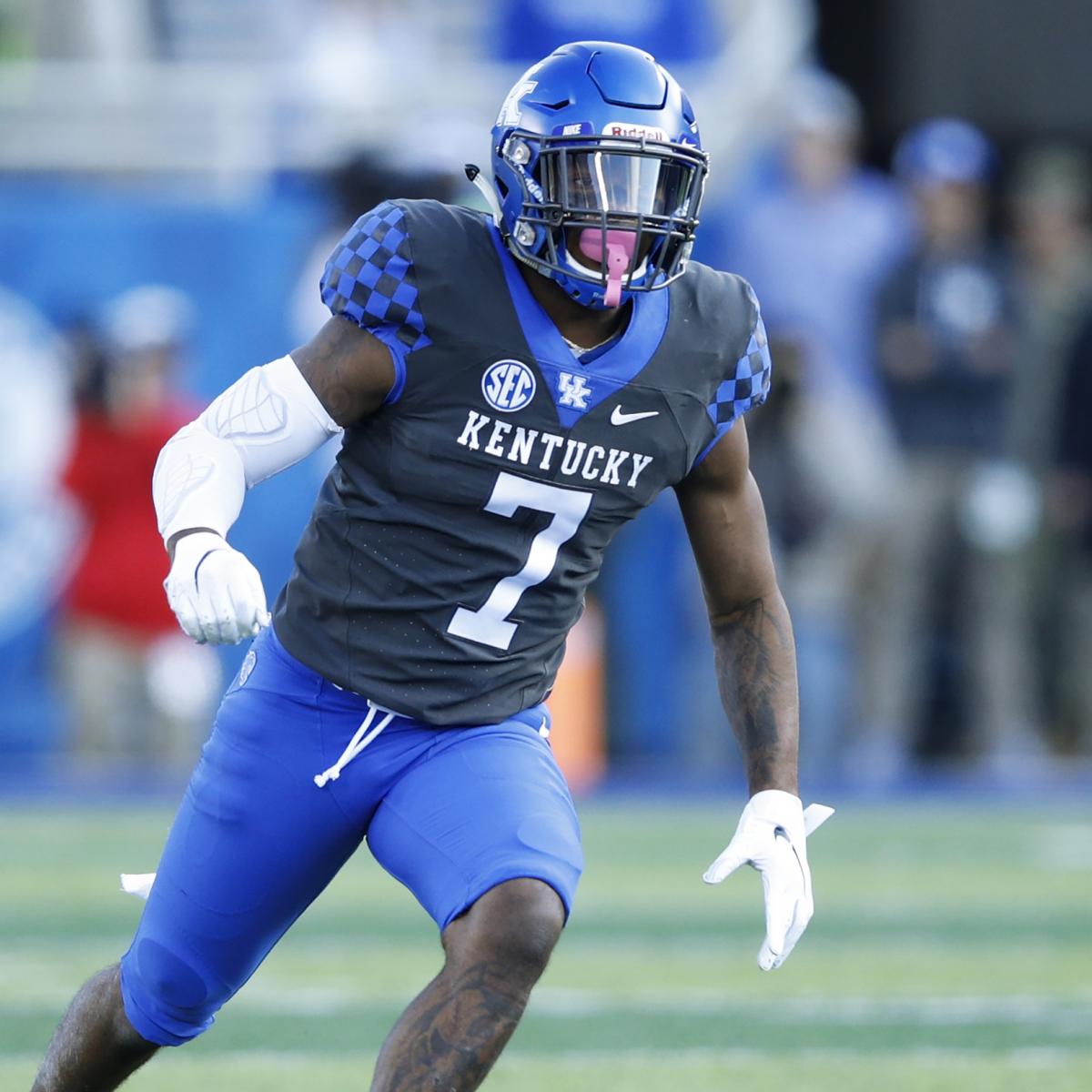 Donovan Edwards NFL Draft: Where Will He Land?