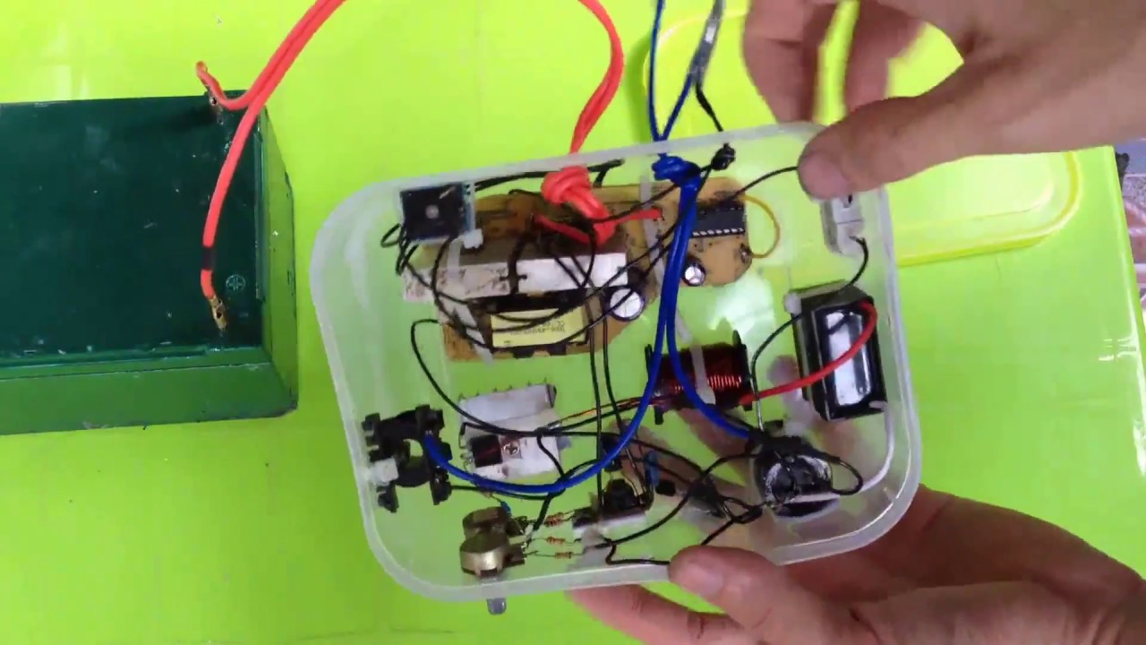 Worm Shocker Wiring Diagram: A Step-by-Step Guide