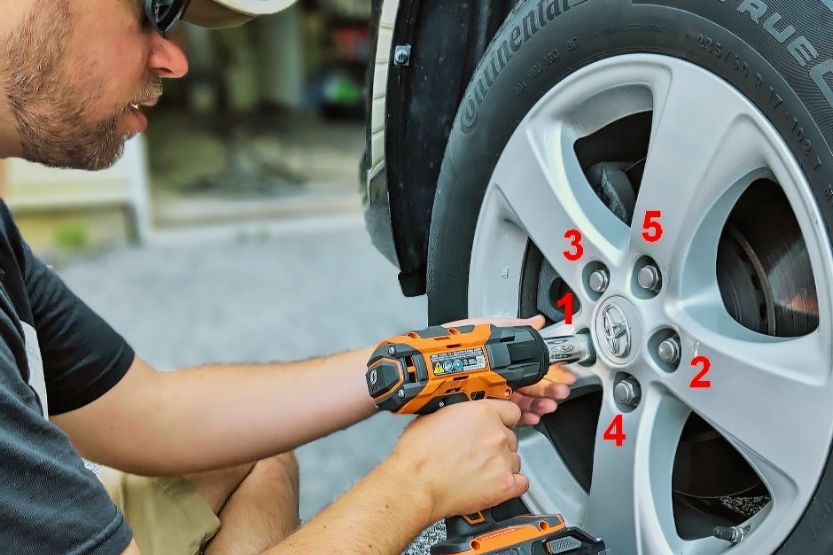 How Much Torque to Remove Lug Nuts Avoid Over-Tightening!
